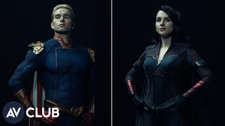 Meet Stormfront, <i>The Boys</i>' villainous new hero